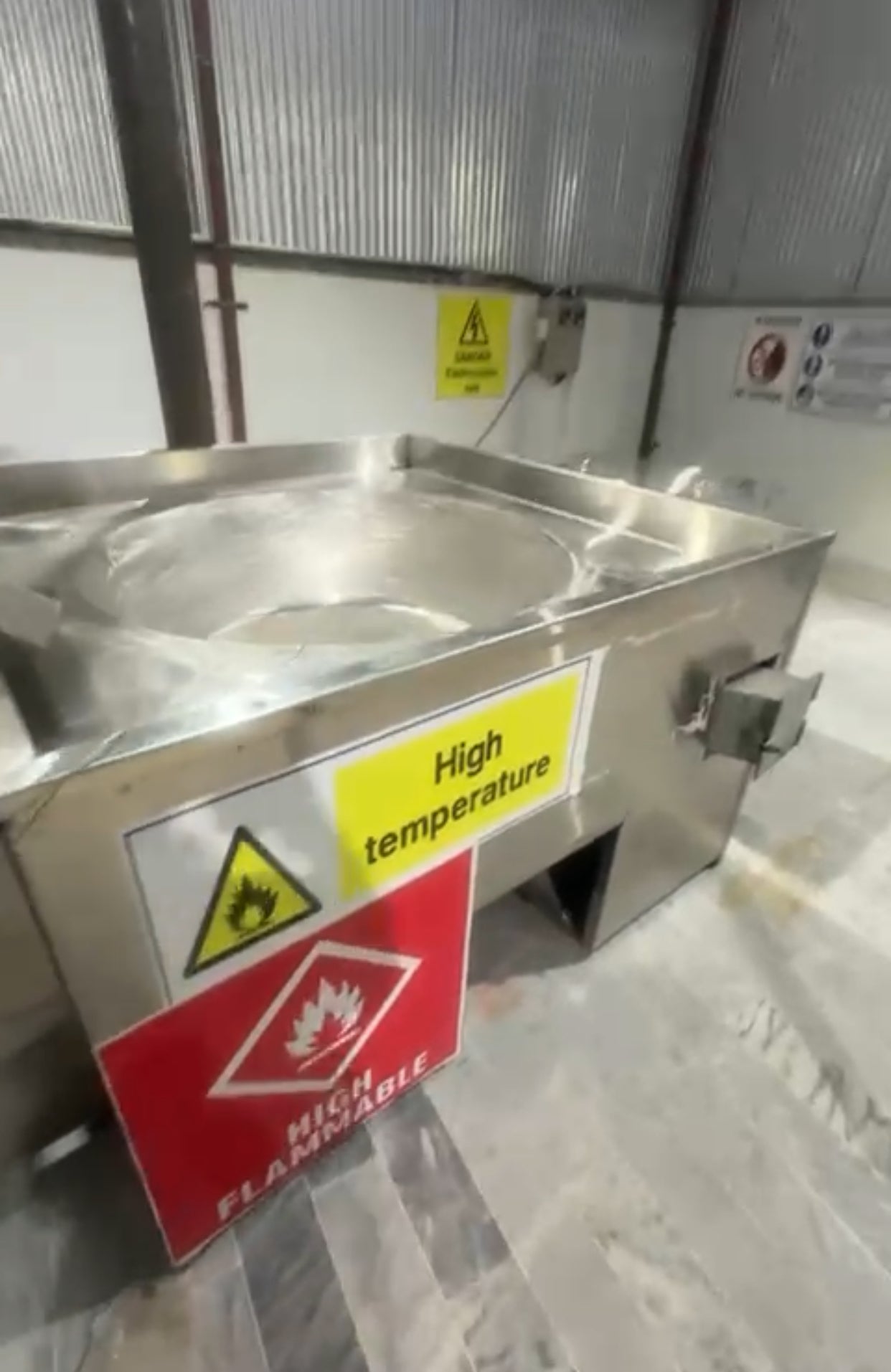 Fully Automated Chips-Slanty Production Line By AM Business Solutions In Just 30 Lacks
