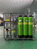 Complete Mineral Water Business Setup - Full Turnkey Package.! In Just 18 Lacks.