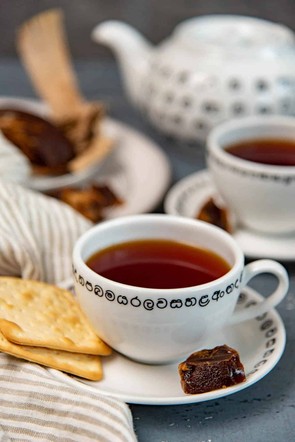 Black Tea Complete Business Setup - Turnkey Solution.! In Just 13 Lacks.