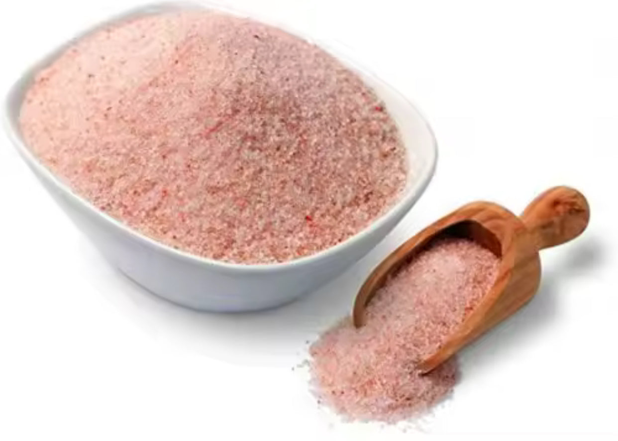 Complete Pink Himalayan Salt Business Turnkey Setup - Start Earning 4-6 Lacks Monthly"In Just 14 Lacks..