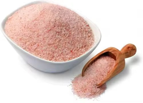 Launch Your Pink Himalayan Salt Business with Our Comprehensive Setup! 📦*With 5 lacks only