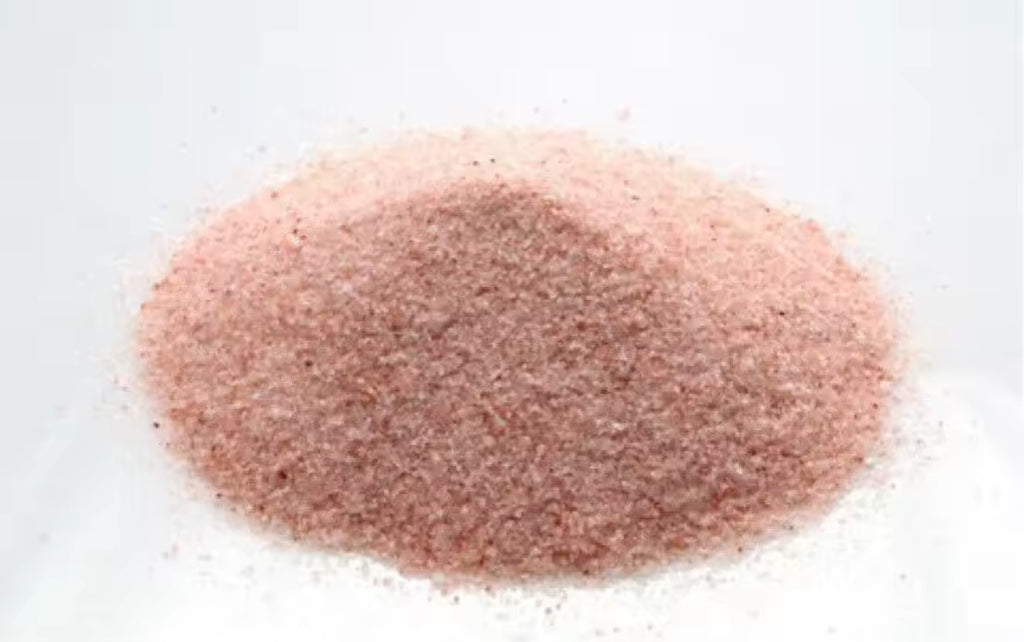 Complete Pink Himalayan Salt Business Turnkey Setup - Start Earning 4-6 Lacks Monthly"In Just 14 Lacks..
