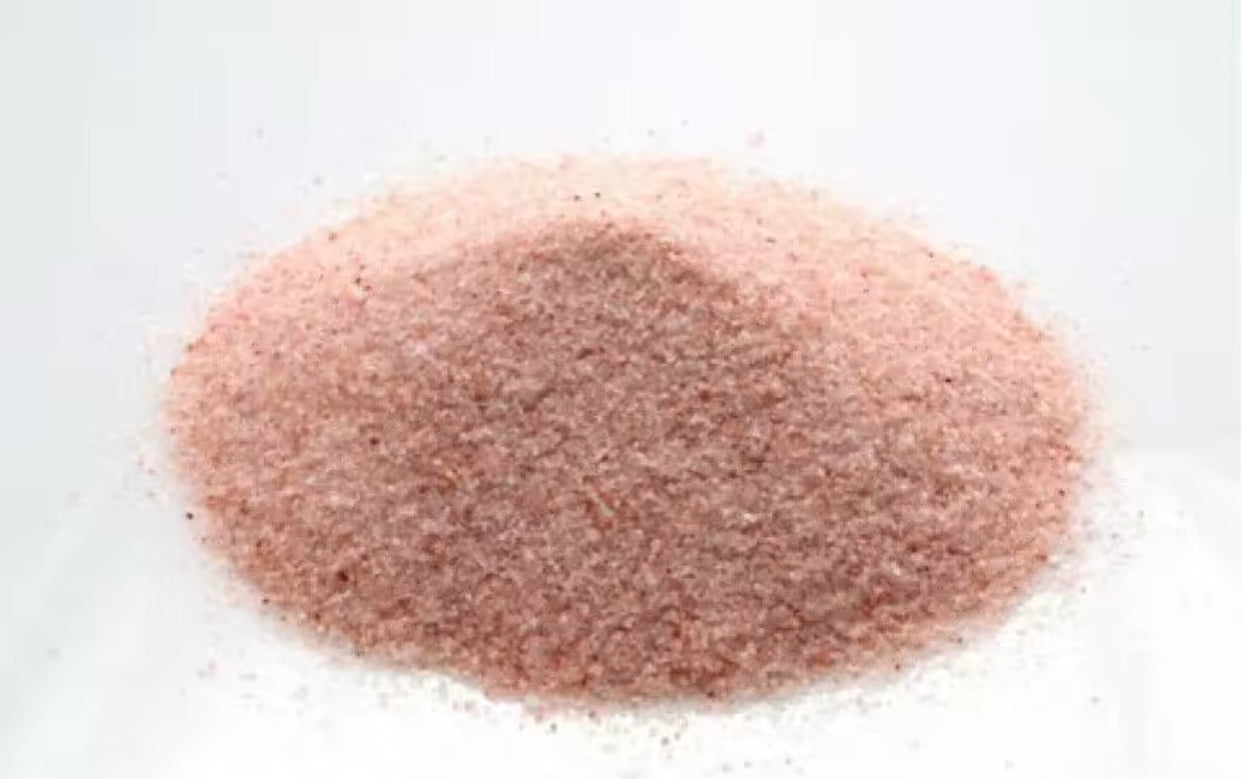 Complete Pink Himalayan Salt Business Turnkey Setup - Start Earning 4-6 Lacks Monthly"In Just 14 Lacks..