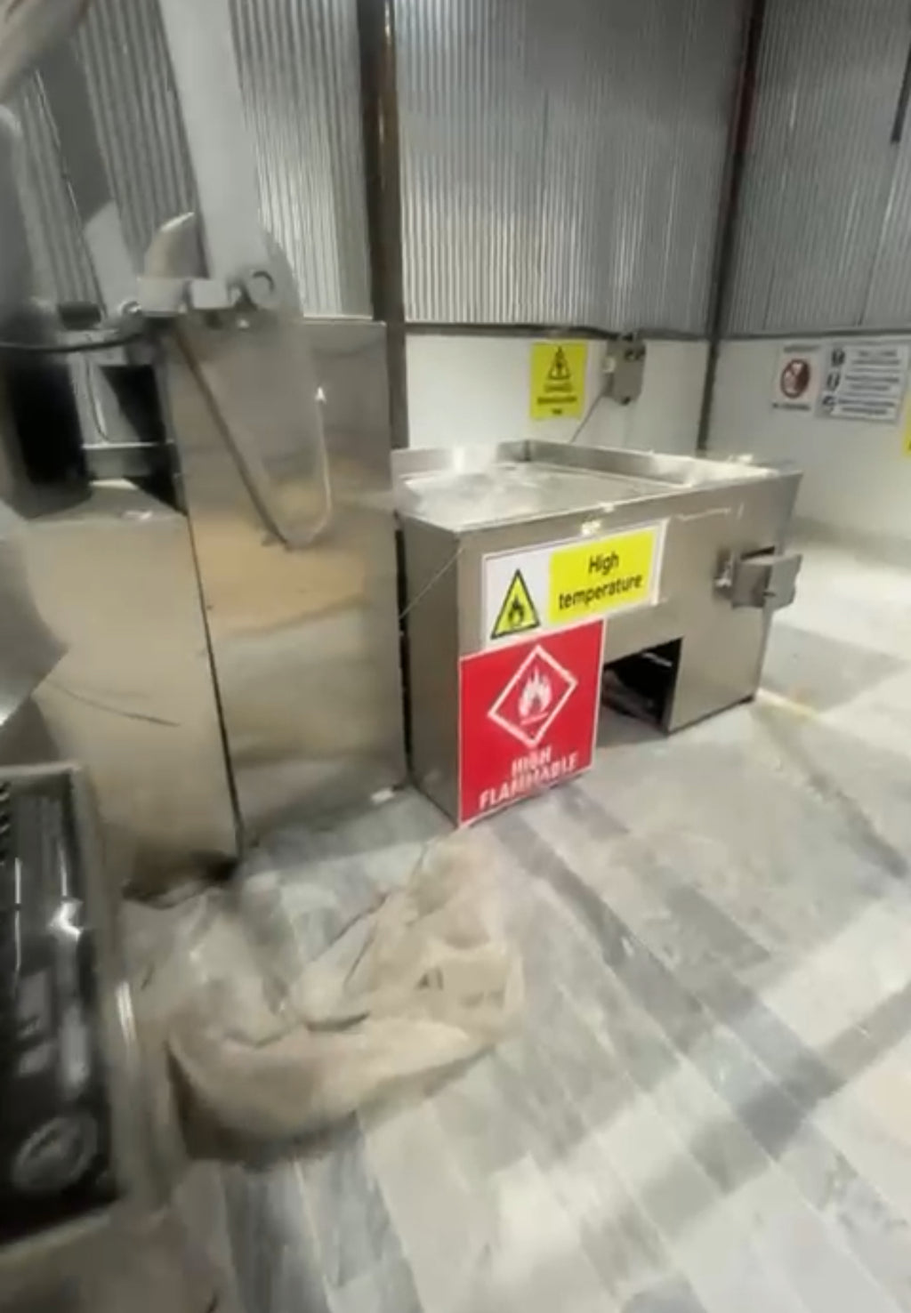 Fully Automated Chips-Slanty Production Line By AM Business Solutions In Just 30 Lacks