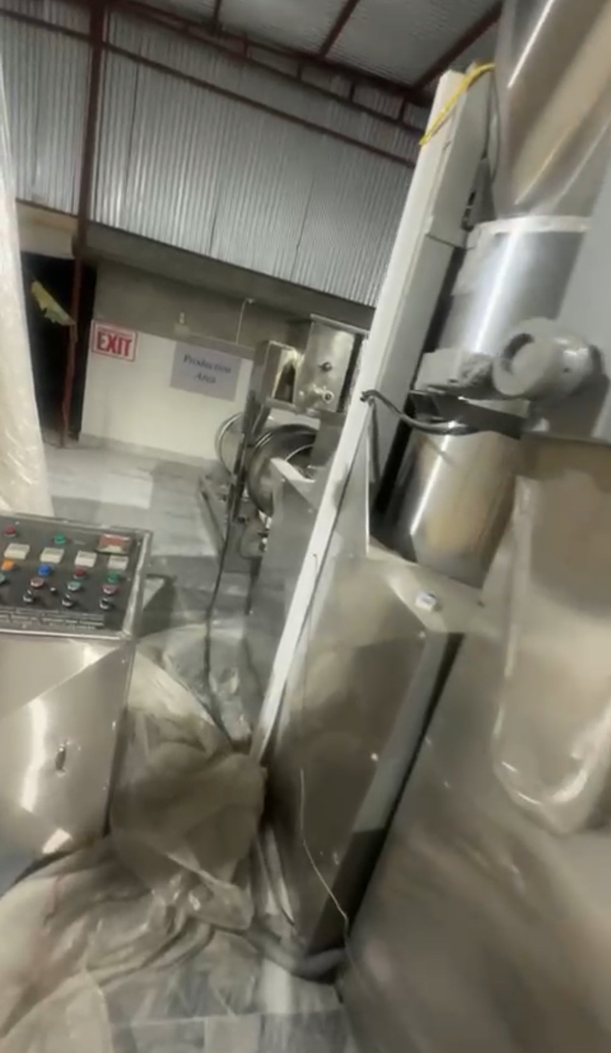Fully Automated Chips-Slanty Production Line By AM Business Solutions In Just 30 Lacks