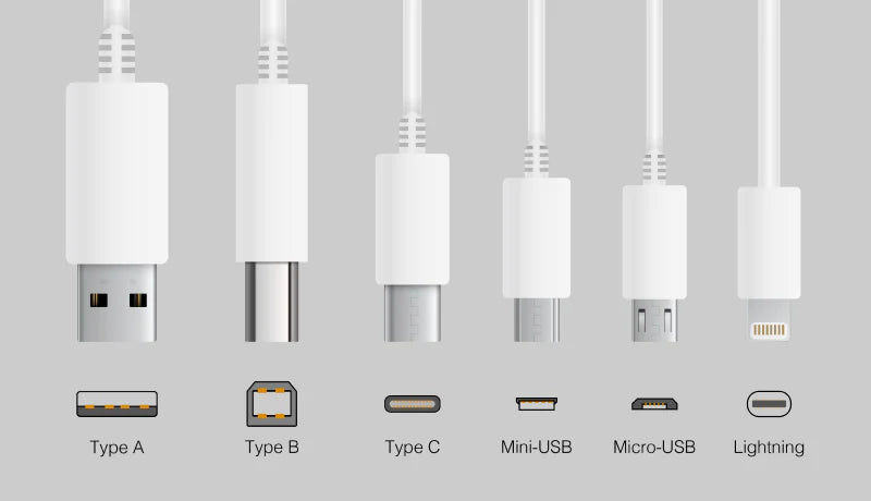 Mobile Charging Cables Business Setup - Ramzan Bumper Offer Package.! In Just 30 Lacks.